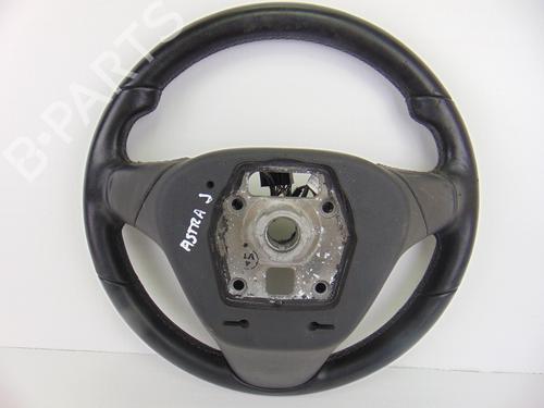 Steering wheel OPEL ASTRA J Sports Tourer (P10) 1.6 CDTi (35) | BP9129762C49 
