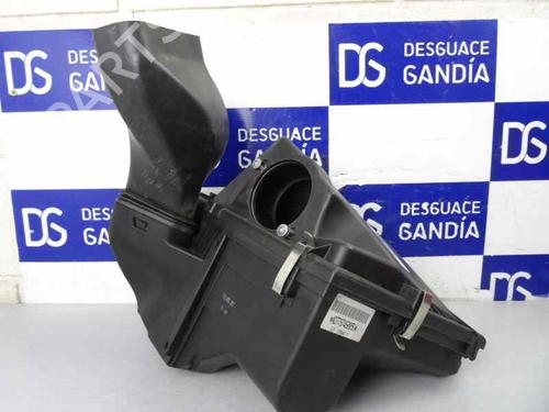 Air filter box BMW X3 (E83) xDrive 20 d | BP14047857M87 