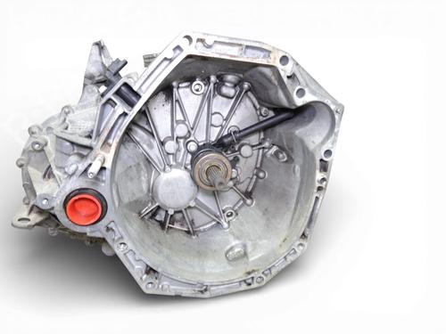Gearbox RENAULT MEGANE II (BM0/1_, CM0/1_) | BP32104697M3