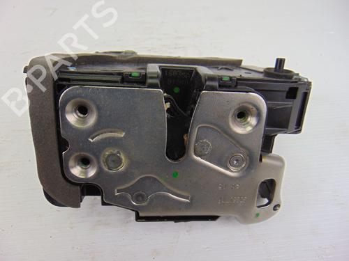 Rear left lock OPEL ASTRA K (B16) 1.6 CDTi (68) | BP8531400C100 