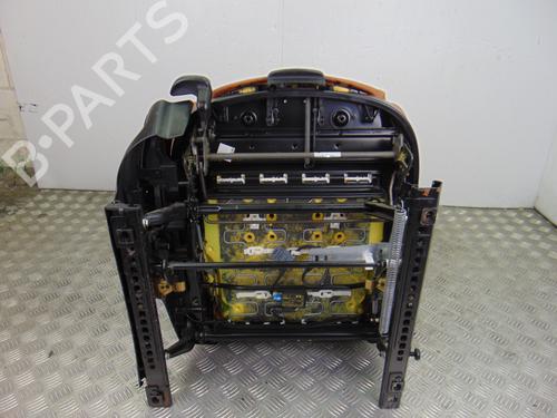 Seats set BMW X3 (E83) 2.0 d | BP9242967C78 