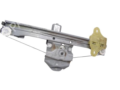 Rear left window mechanism RENAULT CAPTUR I (J5_, H5_) 1.2 T | BP33718308C24 - Image 2