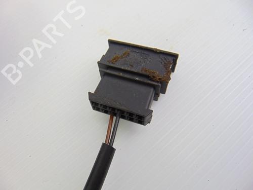 Right mirror SEAT IBIZA II (6K1) 1.6 i | BP8201021C27 