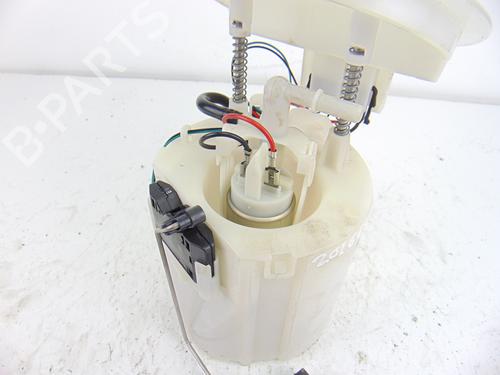 Fuel pump MERCEDES-BENZ C-CLASS (W204) C 180 Kompressor (204.046) | BP11350962M76 