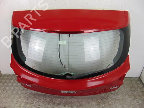Bakluke CC/Kombi-Kupé HYUNDAI i30 (GD) [2011-2025]  11858699