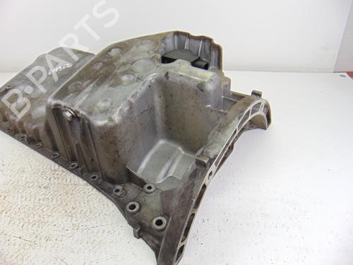 Oil sump MERCEDES-BENZ C-CLASS (W203) C 200 CDI (203.004) | BP14047687M115 