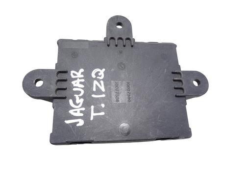 Electronic module JAGUAR XF I (X250) 3.0 D | BP33720365M83 - Image 3