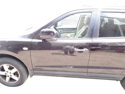 Used Left front door HYUNDAI SANTA FÉ II (CM) [2005-2015]  26143400