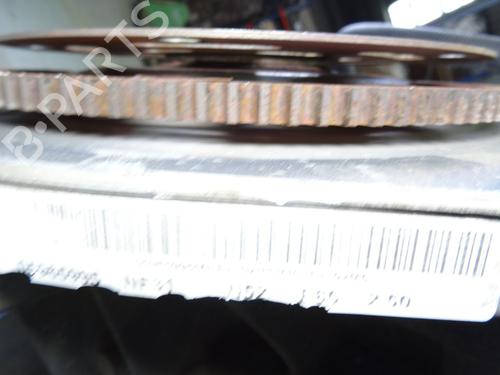 Engine BMW 5 (E60) 525 xi | BP30656057M1 