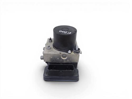 Used ABS pump ABS pump FIAT 500 (312_) 1.2 (312AXA1A) (69 hp) 36077390 36077390