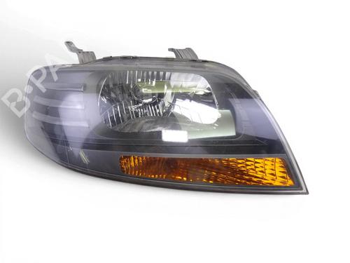 Used Right headlight Right headlight 36839960 36839960