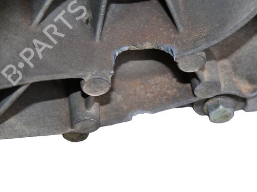 Gearbox FORD FIESTA V (JH_, JD_) 1.3 | BP20165841M3 