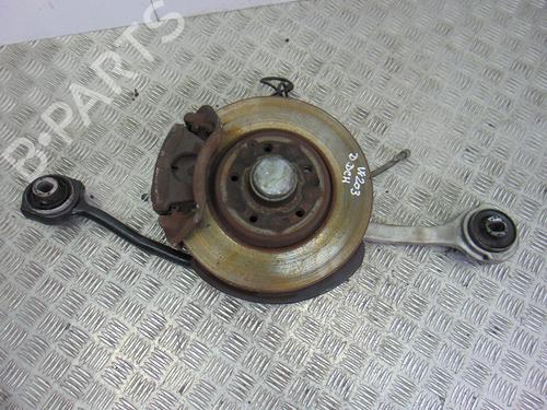 Used Right front steering knuckle MERCEDES-BENZ C-CLASS (W203) C 270 CDI (203.016) (170 hp) 8610280