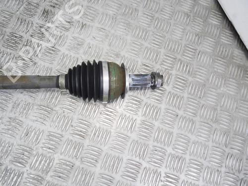 Right front driveshaft SUBARU LEGACY IV Estate (BP) 2.5 AWD (BP9) | BP17155479M39 