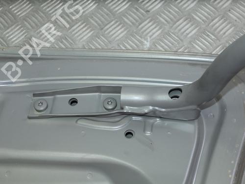 Tailgate BMW 7 (F01, F02, F03, F04) 740 d xDrive | BP18408964C6 