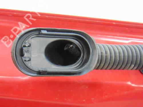 Tailgate FORD FOCUS III 1.6 TDCi | BP7724508C6 