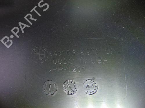 Air filter box BMW X5 (E70) xDrive 30 d | BP14048980M87 