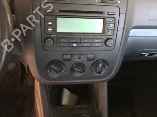 Climate control VW GOLF V (1K1)  | BP7722680I5  - Image 16