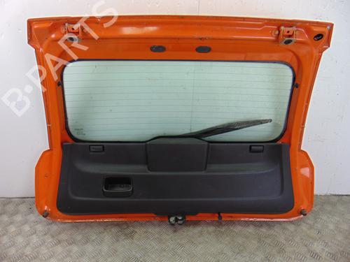 Tailgate FIAT GRANDE PUNTO (199_) 1.9 D Multijet | BP11336319C6 