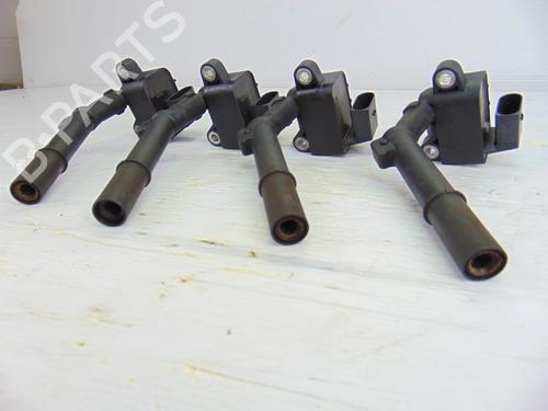 Ignition coil MERCEDES-BENZ A-CLASS (W176) A 200 (176.043) | BP8686835M94 