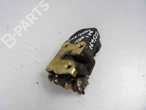 Rear left lock JEEP CHEROKEE (KJ) 2.5 CRD 4x4 | BP7721585C100 