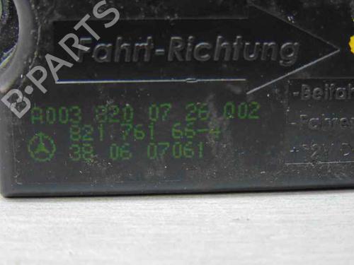 Elektronisk sensor MERCEDES-BENZ E-CLASS T-Model (S211) E 280 T CDI 4-matic (211.284) | BP7728064M84 