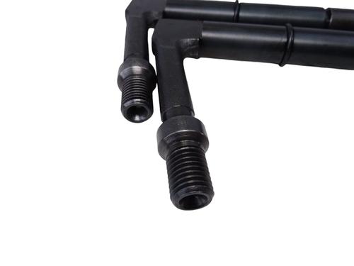 Injector NISSAN NAVARA (D22) 2.5 D 4x4 | BP20134067M100 