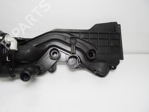 Expansion tank BMW X5 (E53) 3.0 i | BP17712857C120 