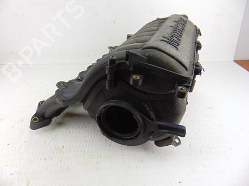 Intake manifold MERCEDES-BENZ A-CLASS (W168) A 170 CDI (168.008) | BP10719259M70 
