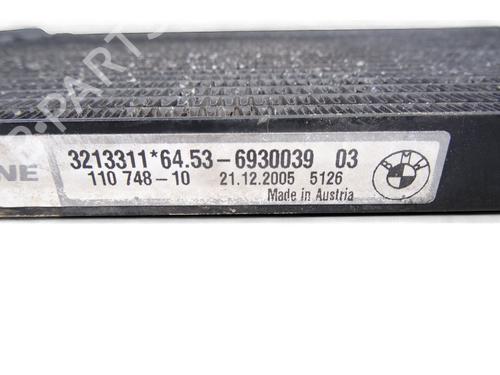 AC radiator BMW 3 (E90) 318 d | BP29025978M32 