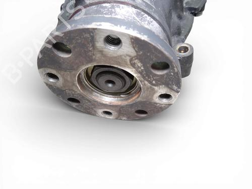 Front differential BMW X3 (E83) 3.0 d | BP31646176M23  - Image 5