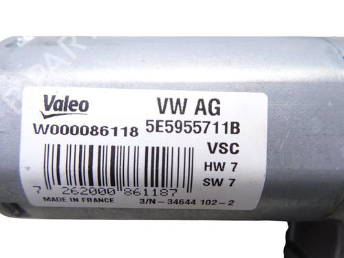 Rear wiper motor AUDI Q3 (F3B) 35 TDI | BP29547245M102