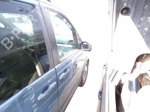 Used Right front door MERCEDES-BENZ VIANO (W639) [2003-2025]  29376275