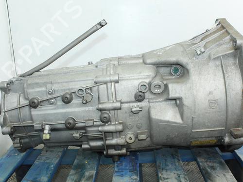 Gearbox BMW X3 (E83) 2.0 d | BP9290947M3 