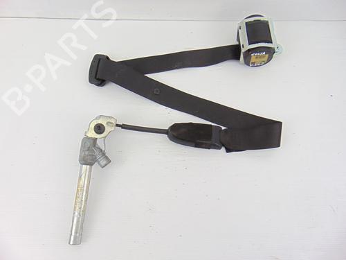 Used Front right seatbelt OPEL CORSA D (S07) 1.3 CDTI (L08, L68) (90 hp) 8738698