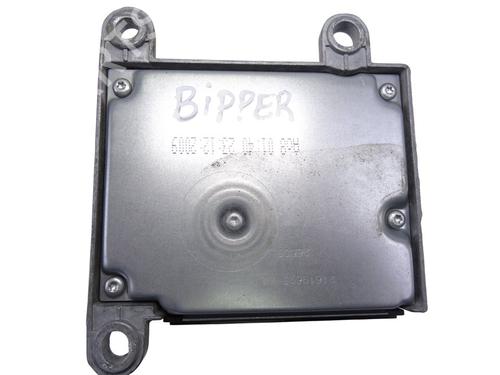 ECU airbags PEUGEOT BIPPER (AA_)  | BP30319015M53 