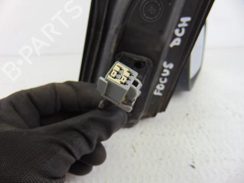 Right mirror FORD FOCUS II (DA_, HCP, DP) 1.6 | BP10387968C27 