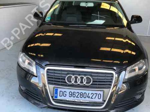 Electronic module AUDI A3 Sportback (8PA) 1.9 TDI | BP10245089M83 