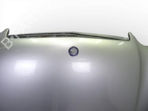 Hood MERCEDES-BENZ C-CLASS Coupe (CL203) C 200 Kompressor (203.742) | BP32196263C1