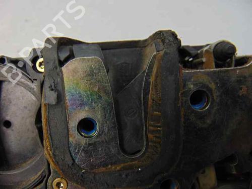 Front left lock OPEL FRONTERA B (U99) 2.2 DTI (6B_ZC, 6B_VF, 6B_66, 6B_76) | BP7724961C98 