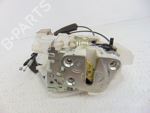 Rear right lock SUBARU LEGACY IV (BL) 2.0 D AWD (BLD) | BP10559625C99 
