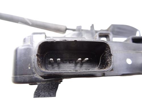 Rear left lock KIA SPORTAGE III (SL)  | BP24204853C100