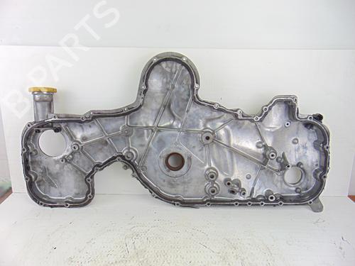 Timing cover SUBARU LEGACY IV (BL) 2.0 D AWD (BLD) | BP14049497M123 