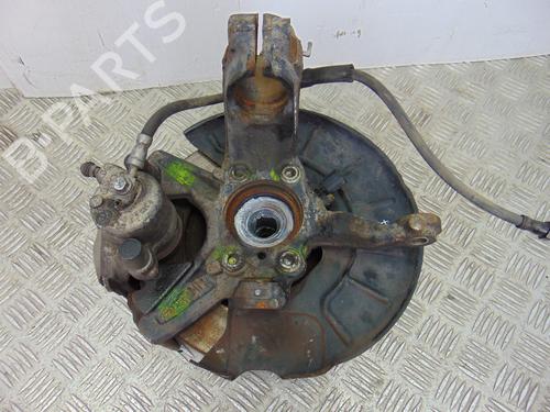 Right front steering knuckle SEAT LEON (1P1) 1.9 TDI | BP9674308M26 
