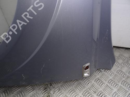 Left front fenders OPEL ASTRA H (A04) 1.7 CDTI (L48) | BP15518900C41 