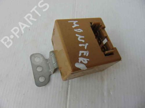 Elektronisk modul MITSUBISHI PAJERO III (V7_W, V6_W) 3.2 Di-D (V68W, V78W) (165 hp) 7769728