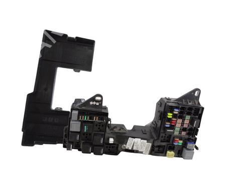 Used Fuse box JAGUAR XF I (X250) 3.0 D (241 hp) 25976027