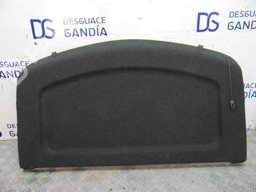 Used Rear parcel shelf Rear parcel shelf MAZDA 3 (BL) 1.6 MZR (BL14) (105 hp) 7730060 7730060