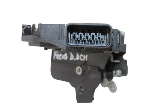 Front right lock FORD FOCUS II (DA_, HCP, DP) 2.0 TDCi | BP22231816C97 