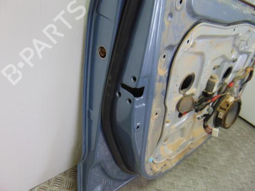 Left front door HYUNDAI SANTA FÉ II (CM) 2.2 CRDi GLS | BP9858693C2 